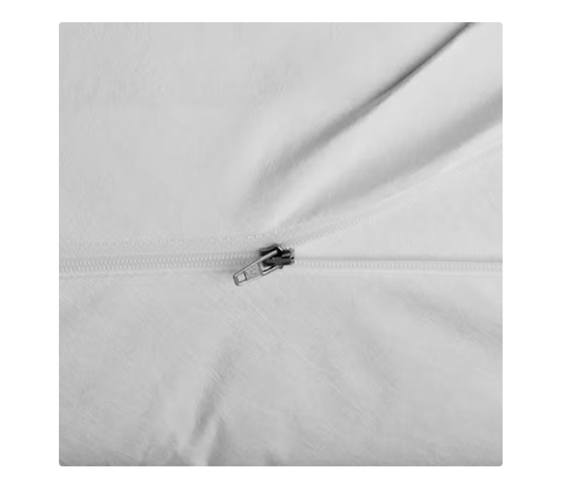 pokrowiec na materac 100x200x20 cm 1