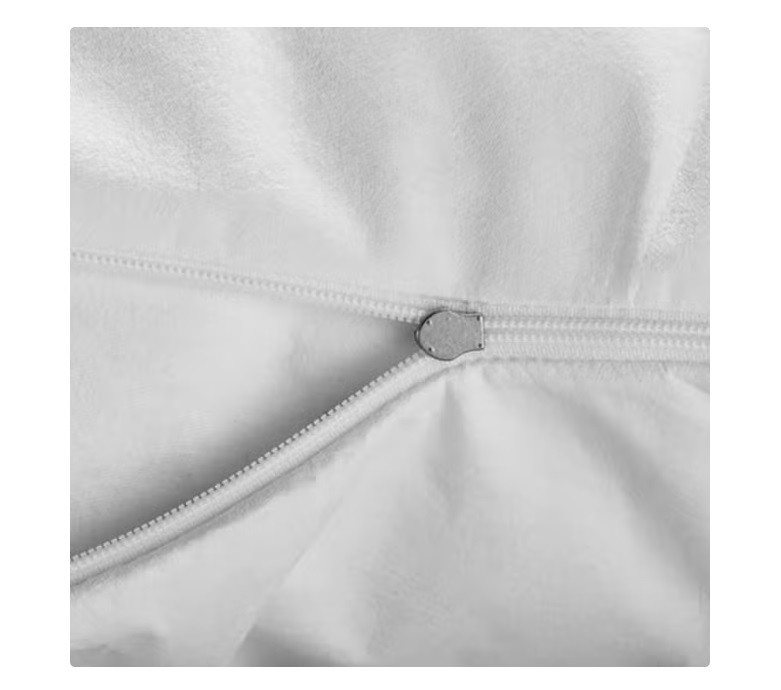 pokrowiec na materac 100x200x20 cm